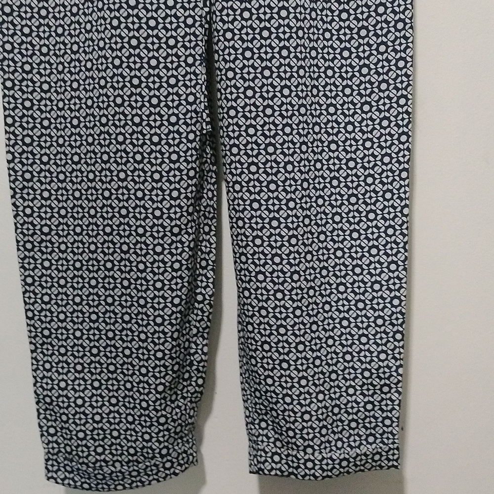 J. Crew relax pants size 0 - Picture 3 of 16
